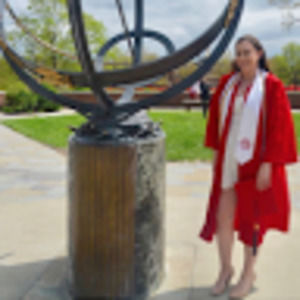 Meet your Posher, Monica